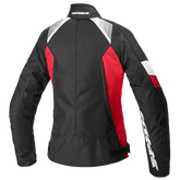 GIACCA SPIDI FLASH EVO LADY